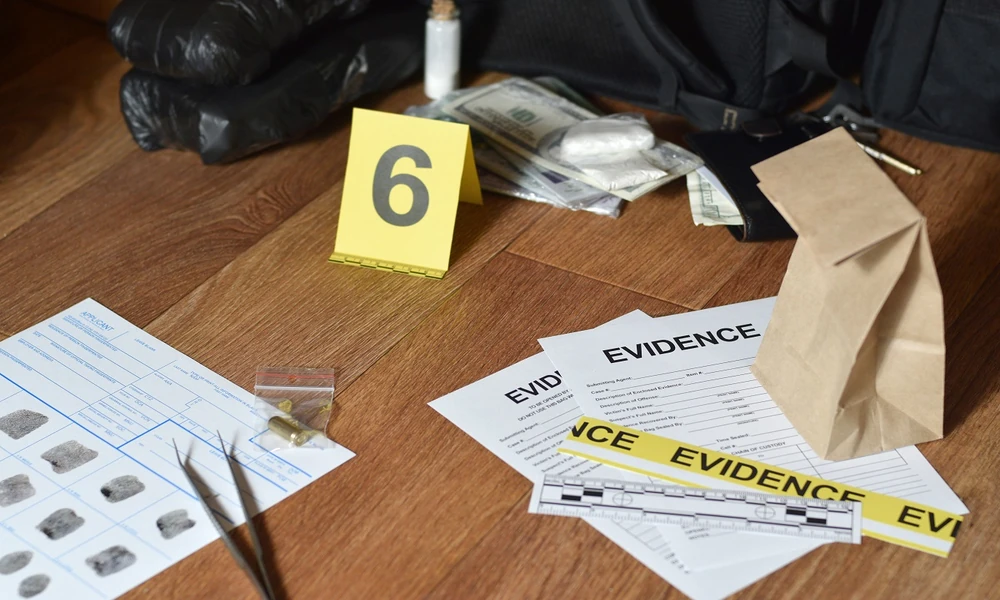 The Role Of Forensic Evidence In Modern Criminal Defense