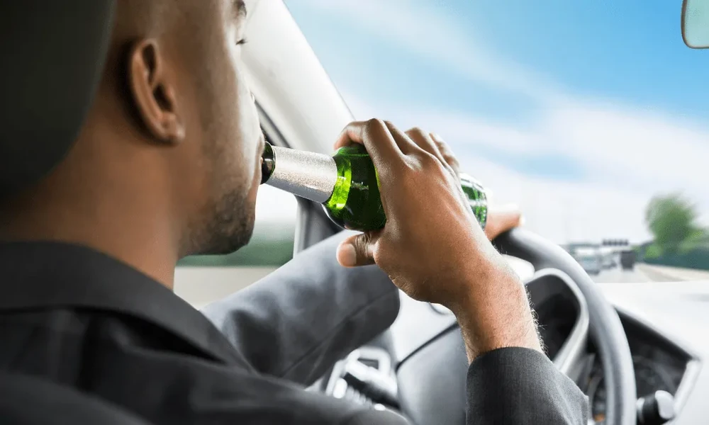 Understanding Your Options After A Drink Driving Charge