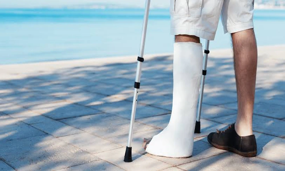 Understanding Your Rights After An Unexpected Personal Injury