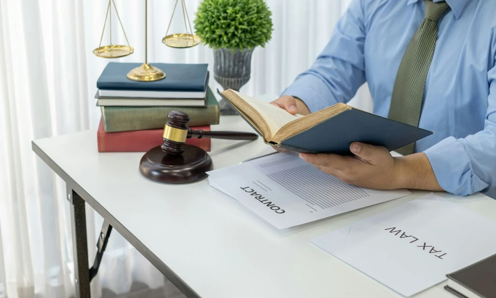 Why Hiring an OWI Criminal Defense Lawyer Matters