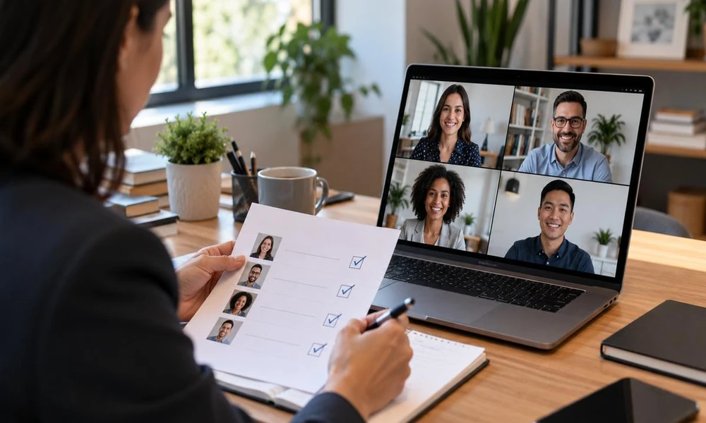 Managing Documents With Multiple Signers and Witnesses Remotely